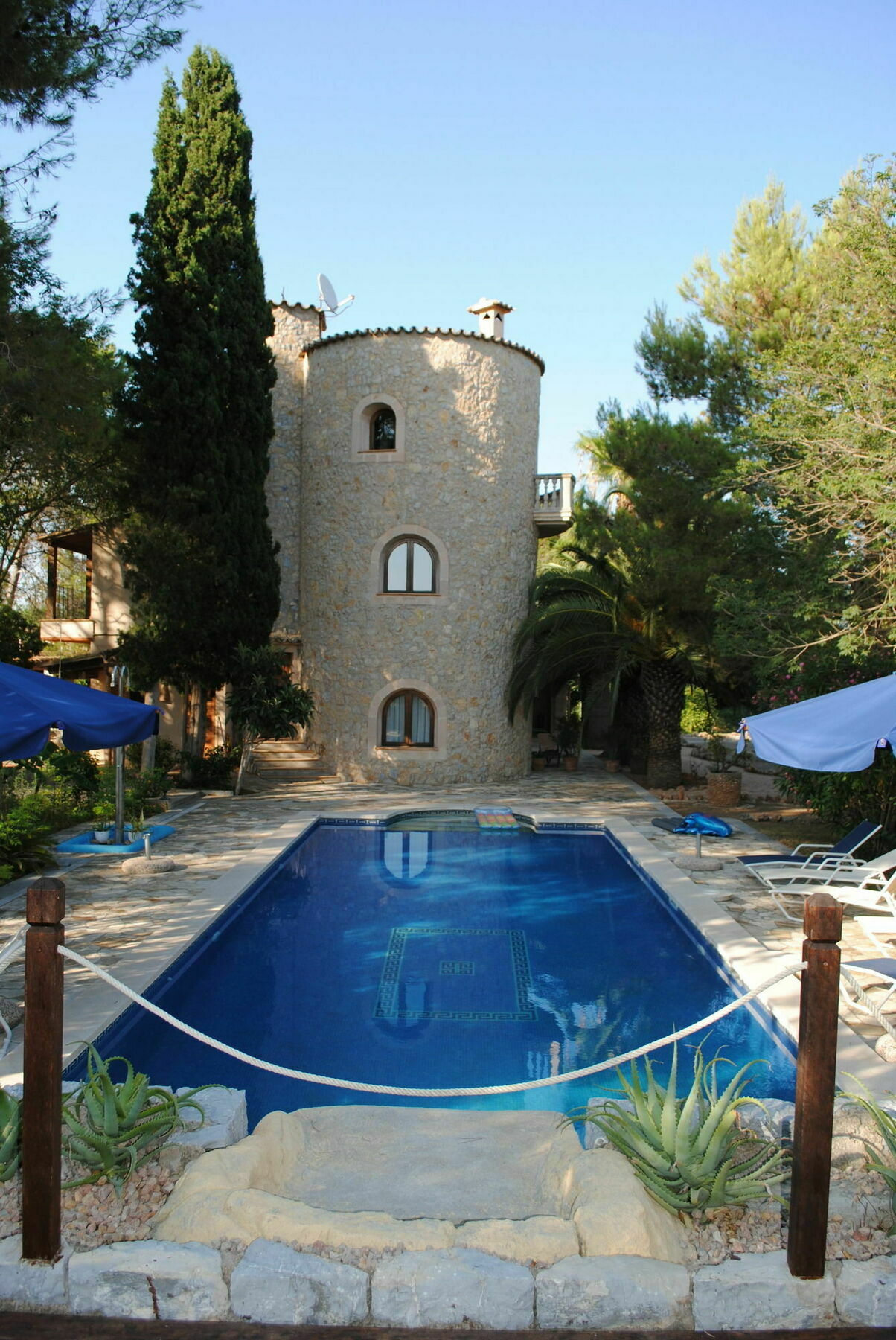 Weingut & Landhotel Can Davero Binissalem Exterior foto