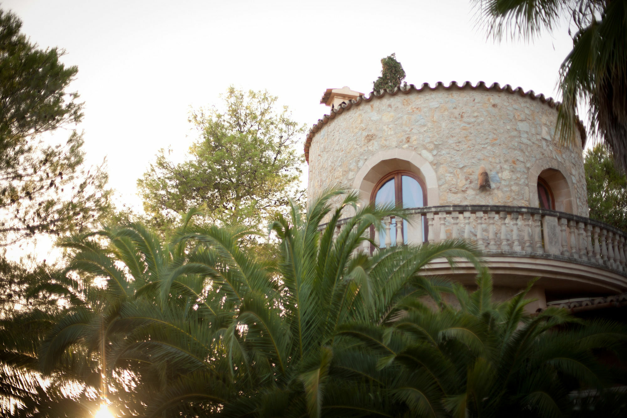 Weingut & Landhotel Can Davero Binissalem Exterior foto