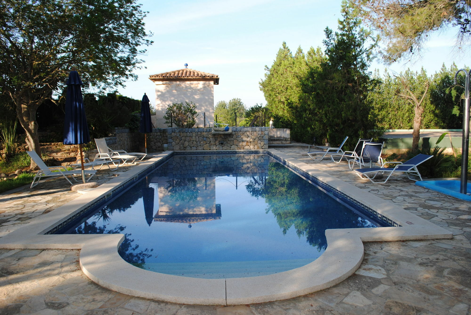 Weingut & Landhotel Can Davero Binissalem Exterior foto