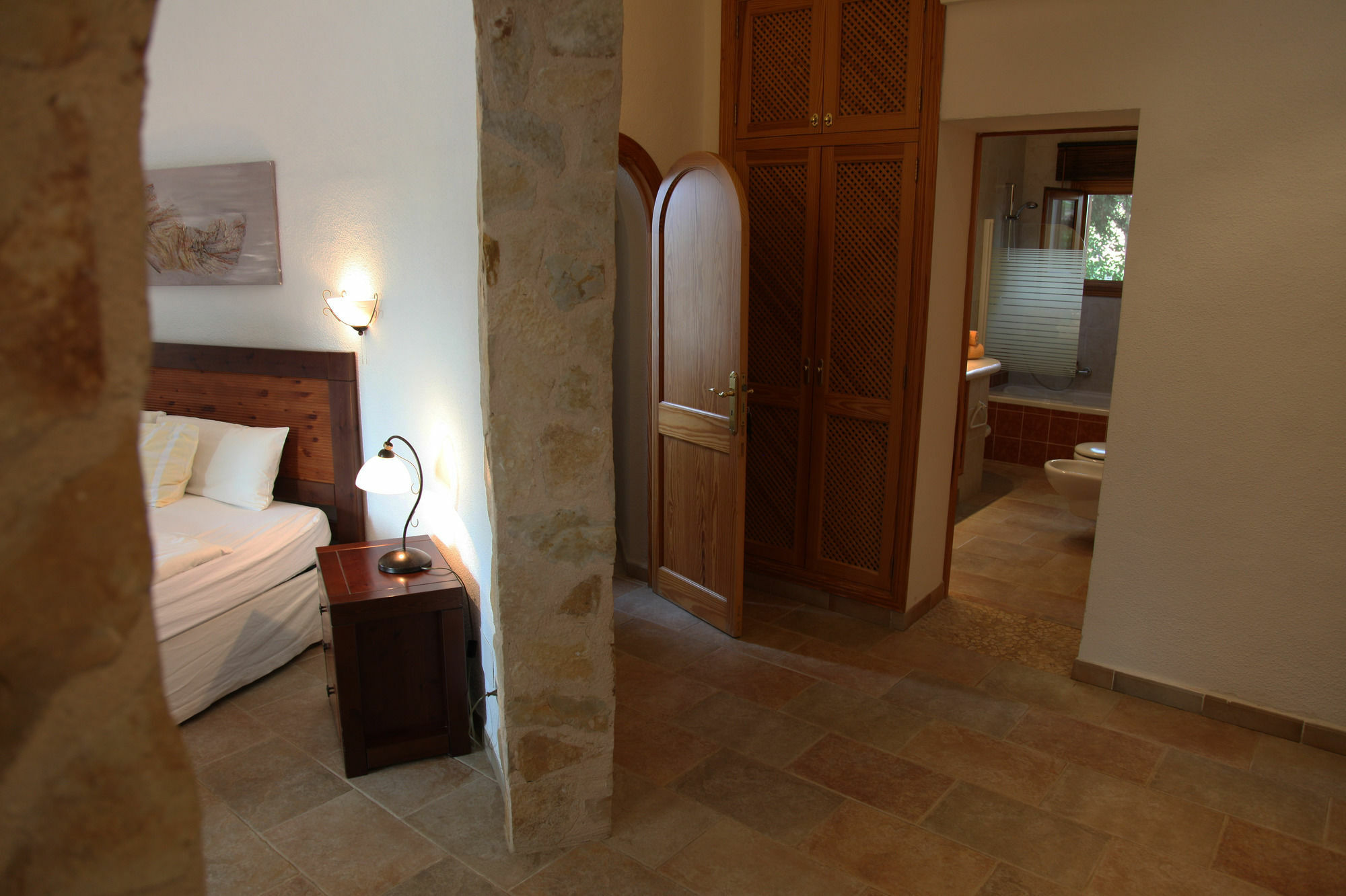 Weingut & Landhotel Can Davero Binissalem Exterior foto